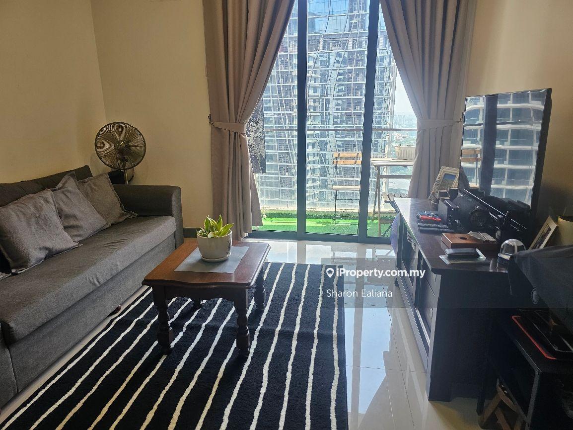 South View is located in the heart of Bangsar South