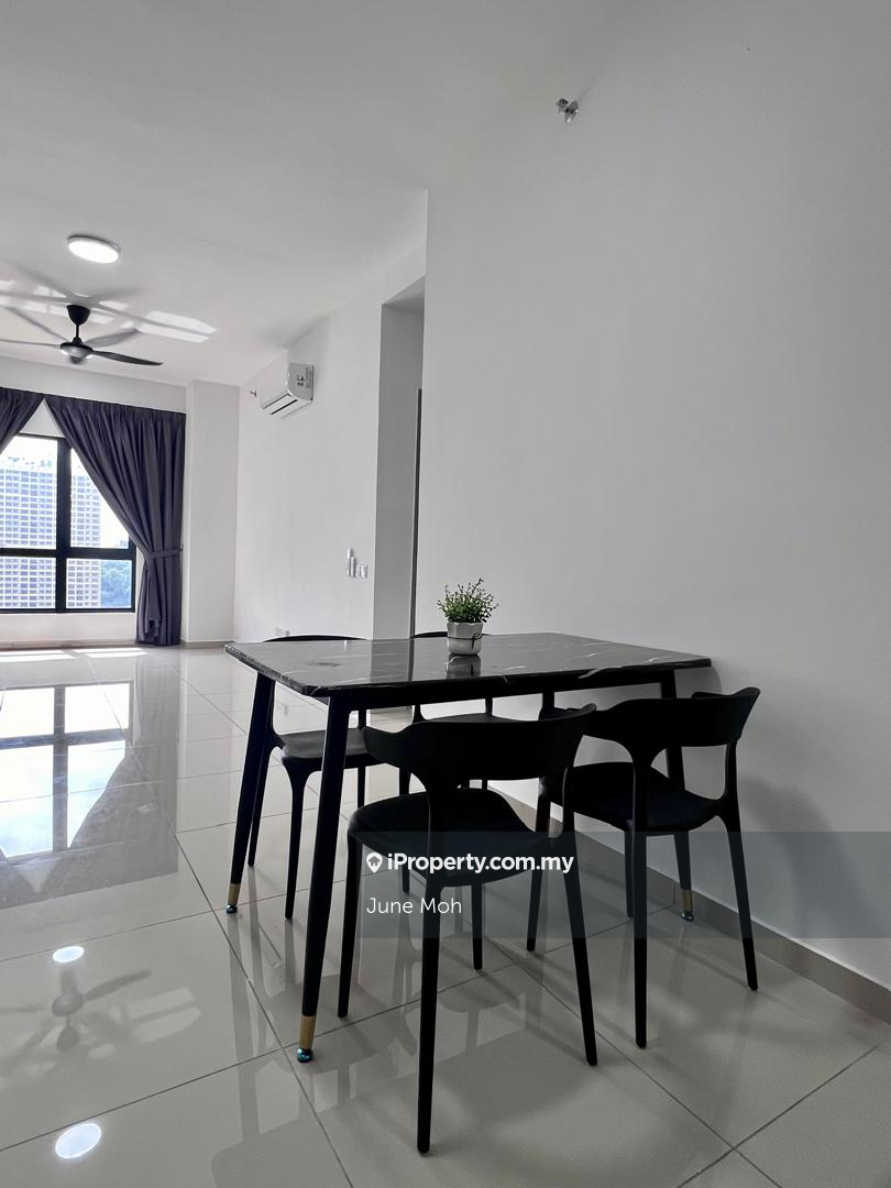 D Vervain Fully Furnished 3 rooms for rent