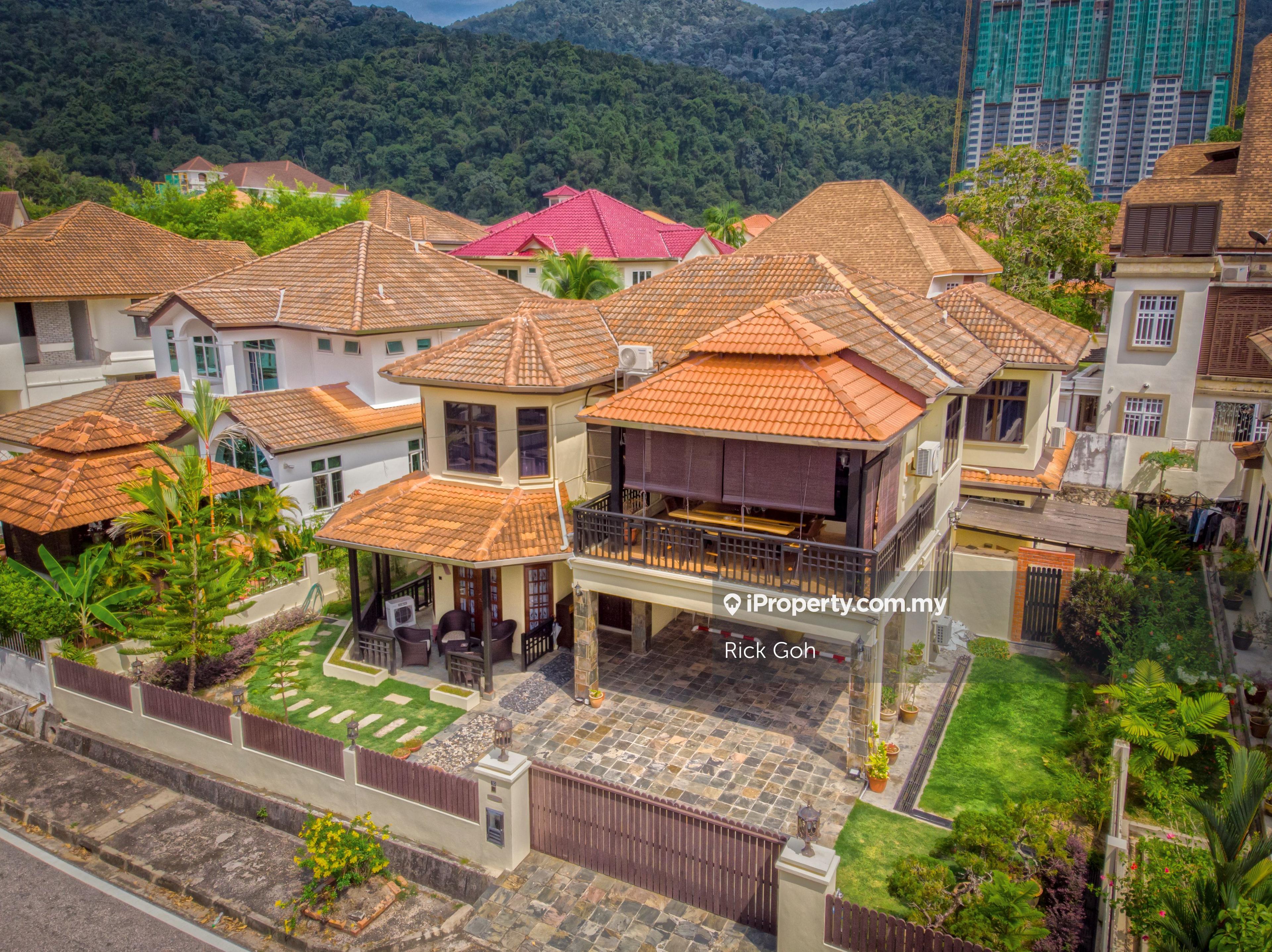 2/S/Blow At Batu Ferringhi (Private Swimming Pool) Fully Reno Furnish