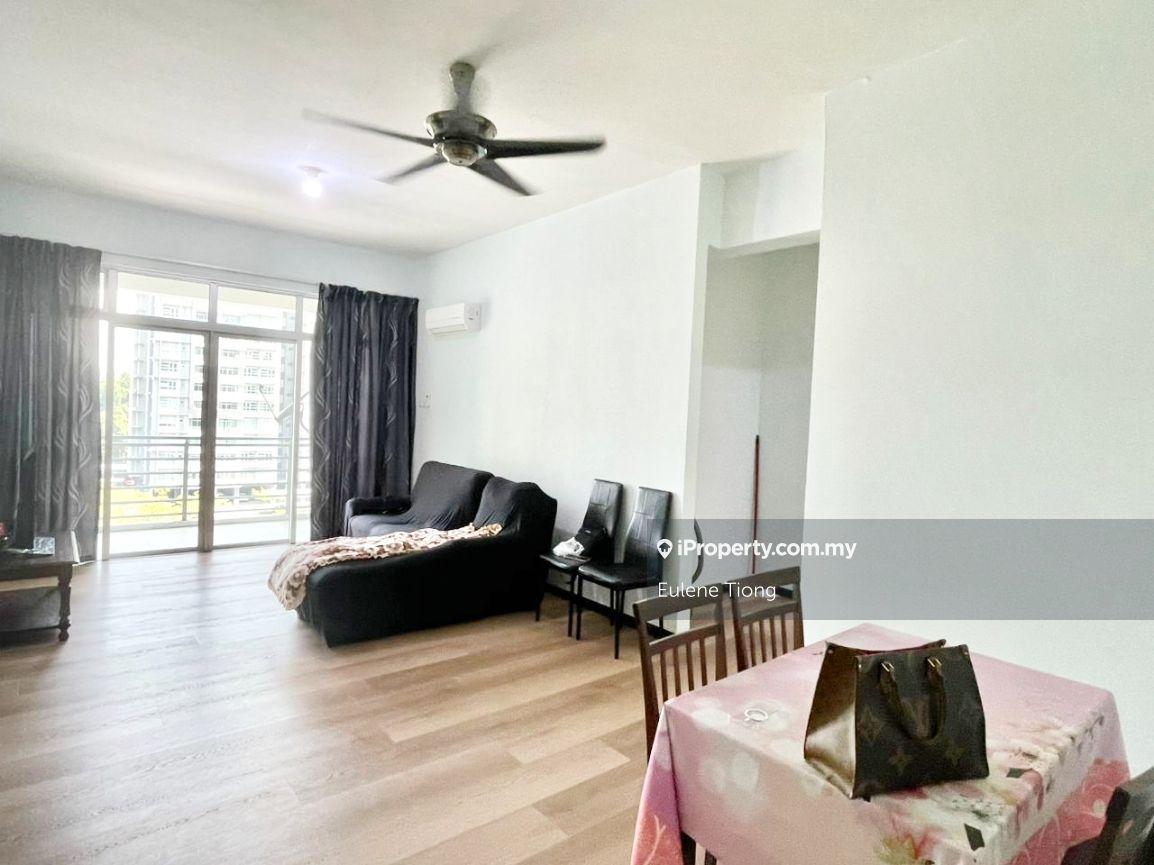Skyvilla Residence - mjc Batu Kawa