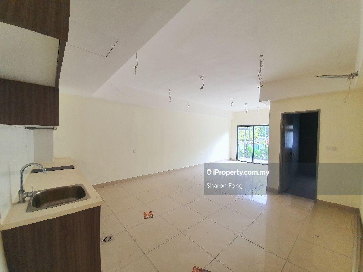 Hyve Soho Suite Studio For Sale 250k Non Bumi Lot