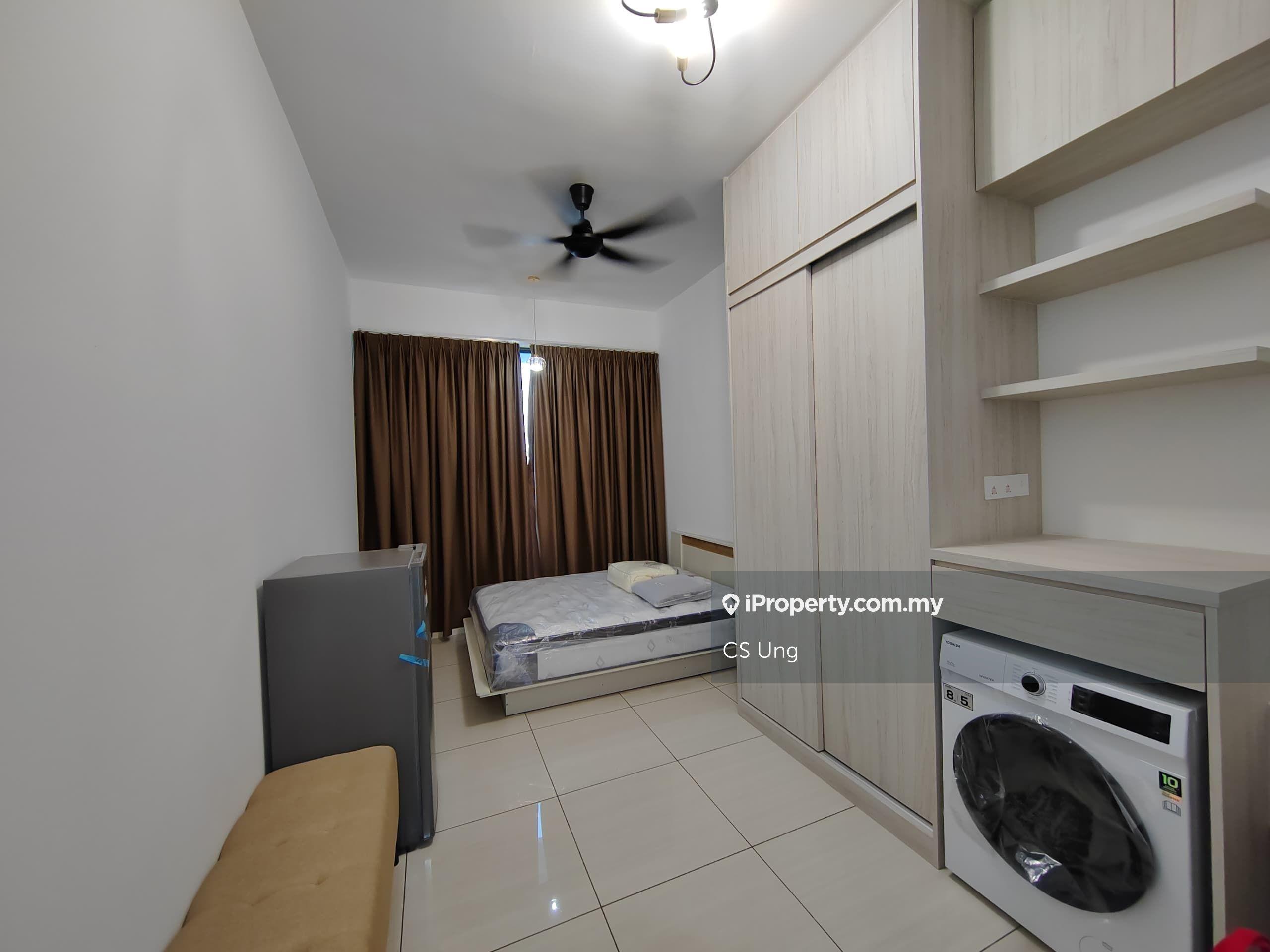 Nice Studio Furnished For Rent Ready Move in with Internet