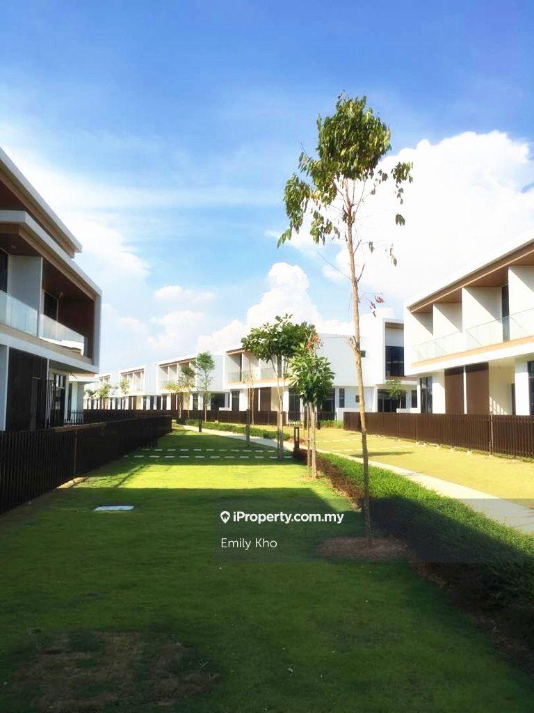 Monterey Eco Sanctuary Telok Panglima Garang