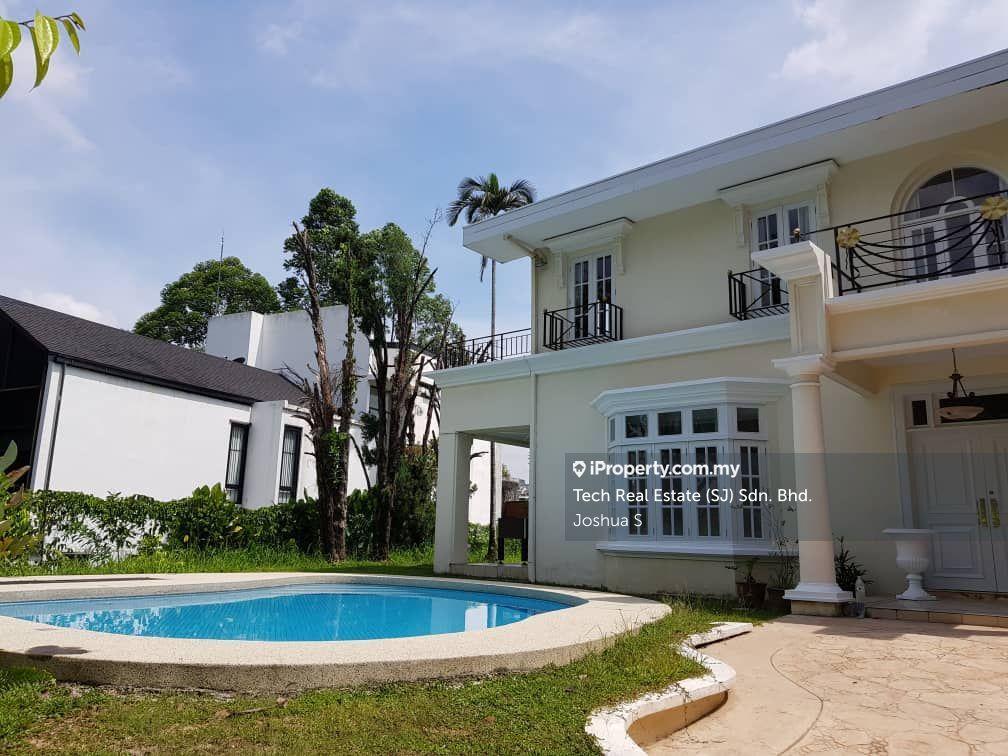 Bungalow for Sale