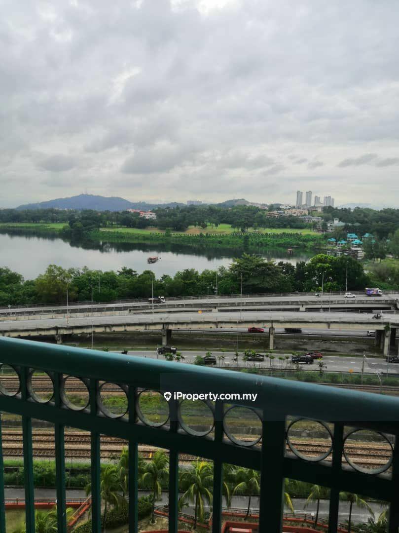 Serviced residence for Sale