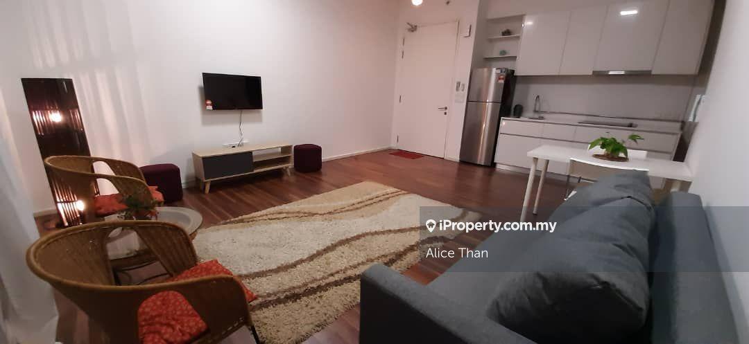 Sqwhere Sovo, Studio with 1 bedroom unit, MRT linked 