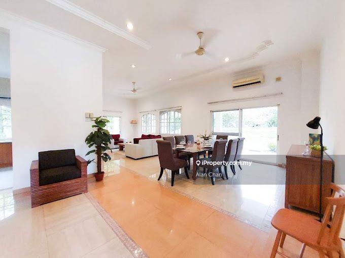 Bungalow for Rent