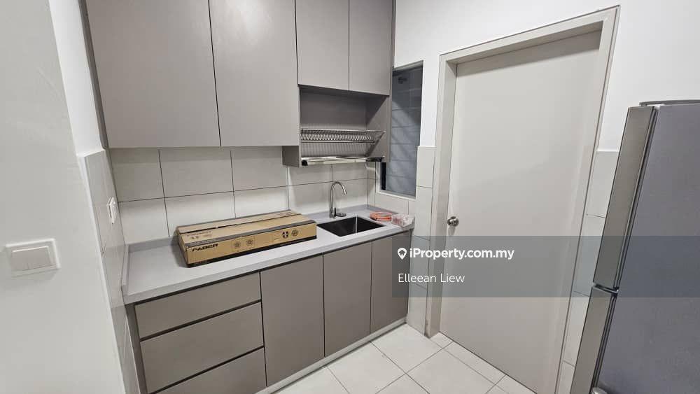 Residensi Riamas. Fully Furnished with Contemporary Residences.