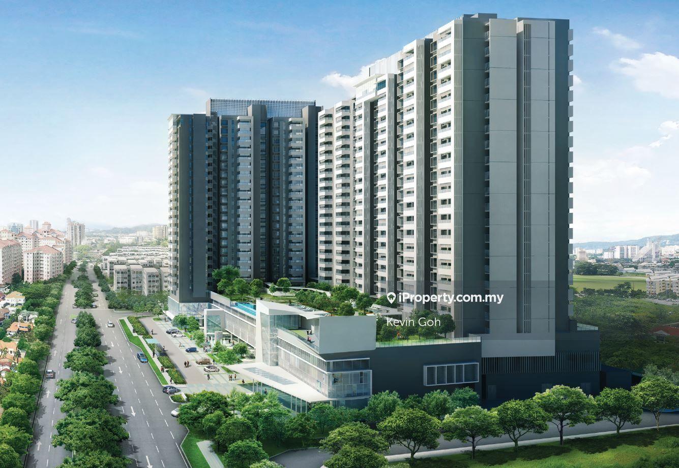 Modern Urban Living at G Residence, Desa Pandan
