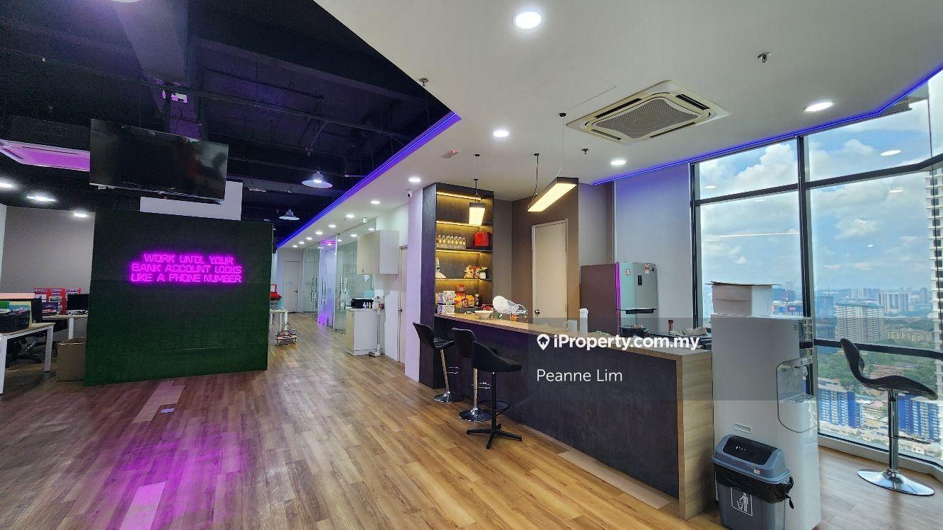 Office for Sale