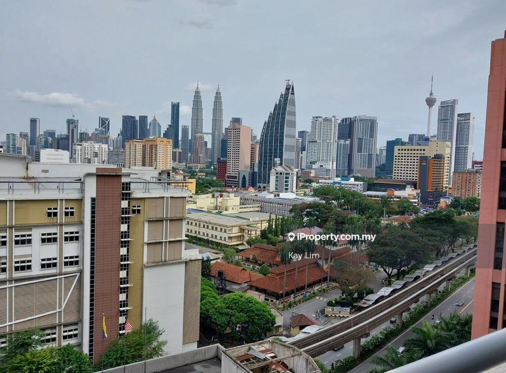 Vistana Residence for sale (Facing KLCC)