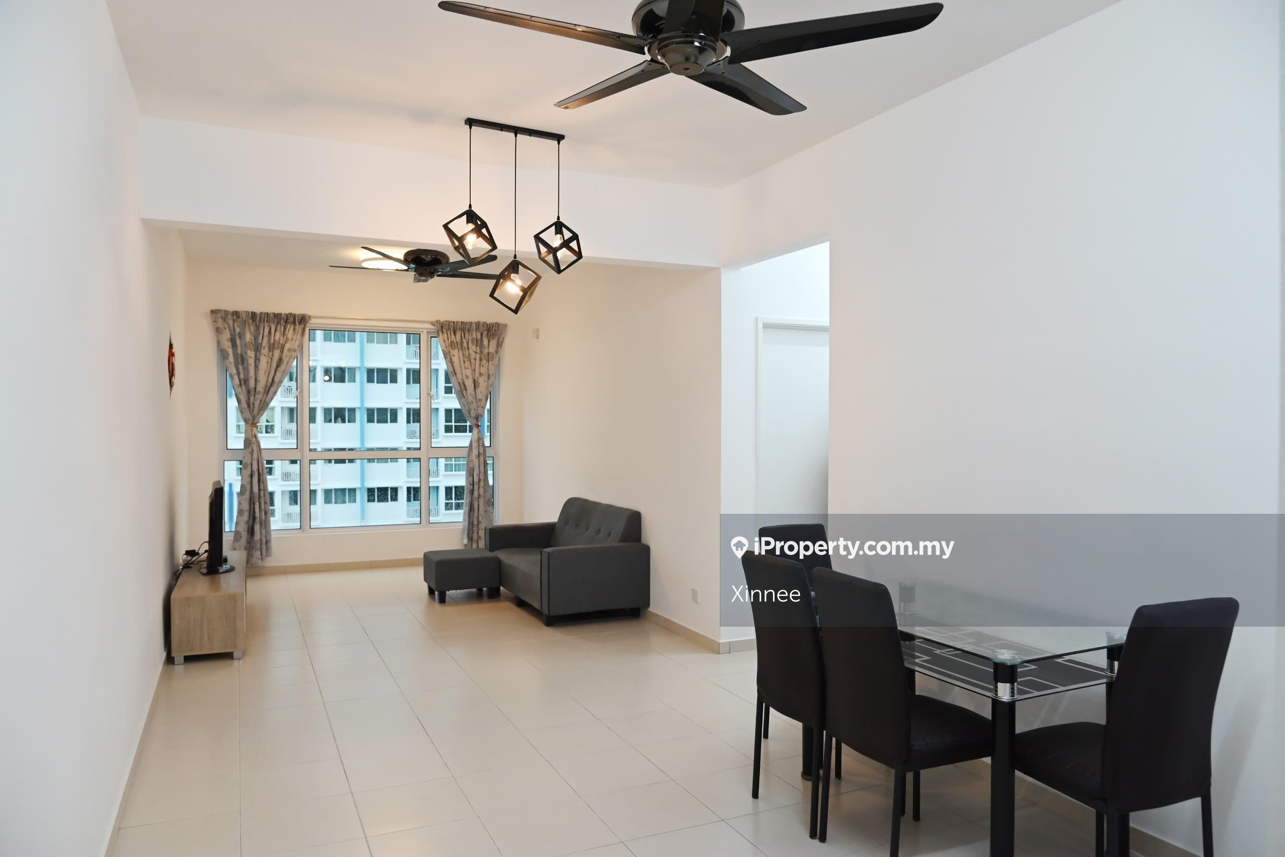 Worth Buy Unit I-Santorini 850sf Move In Condition 1 Car Park Sea View