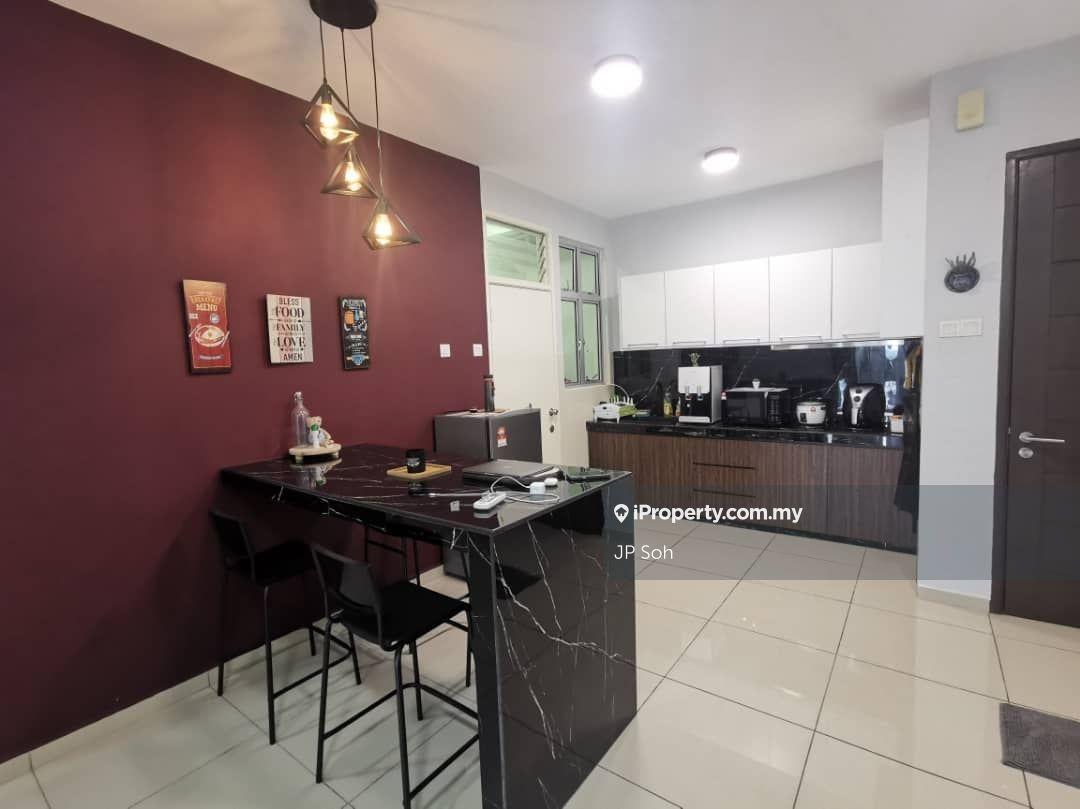 One Sentral 2 Room For Rent