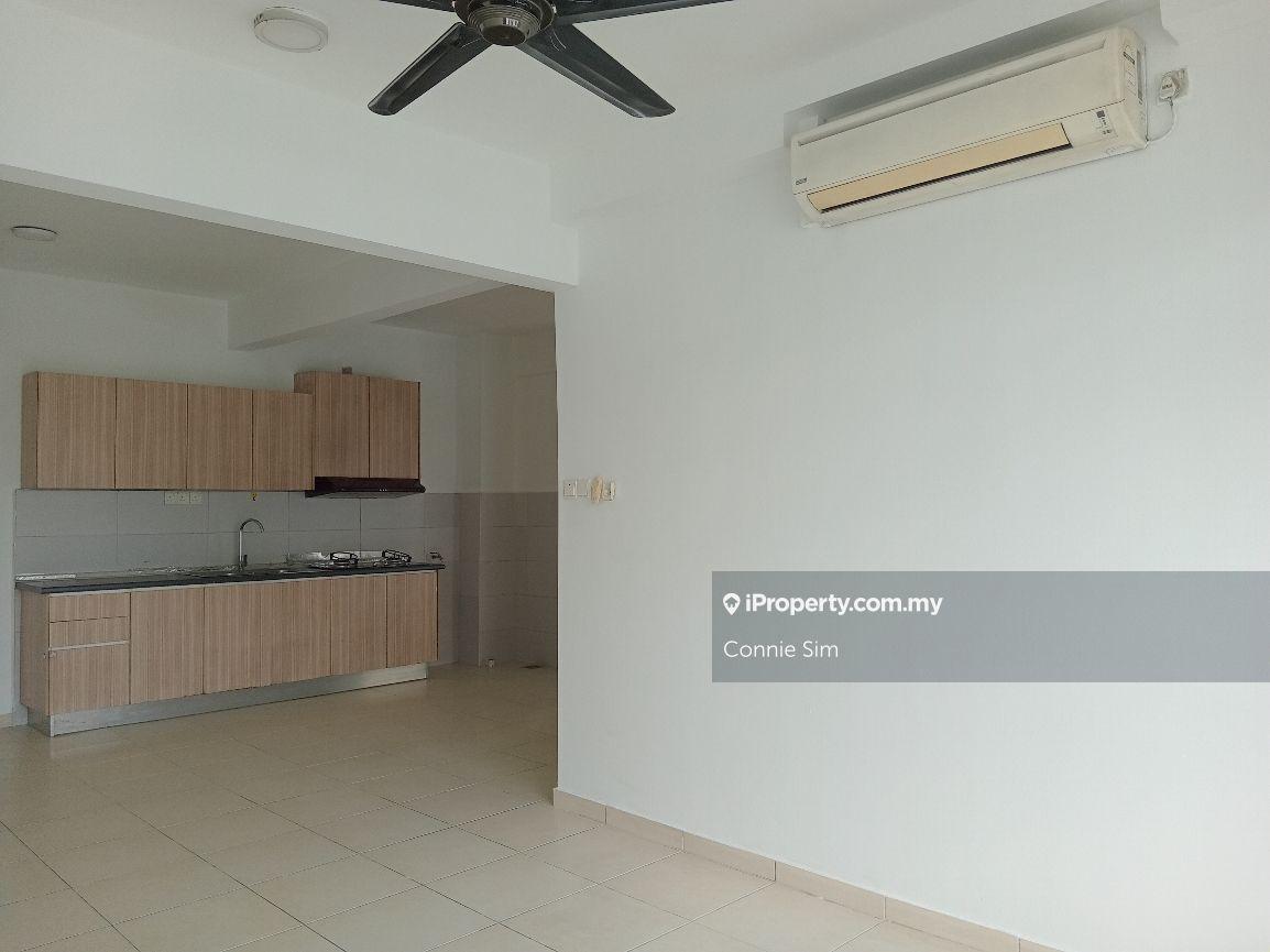 The garden residences 3rooms unit for sale