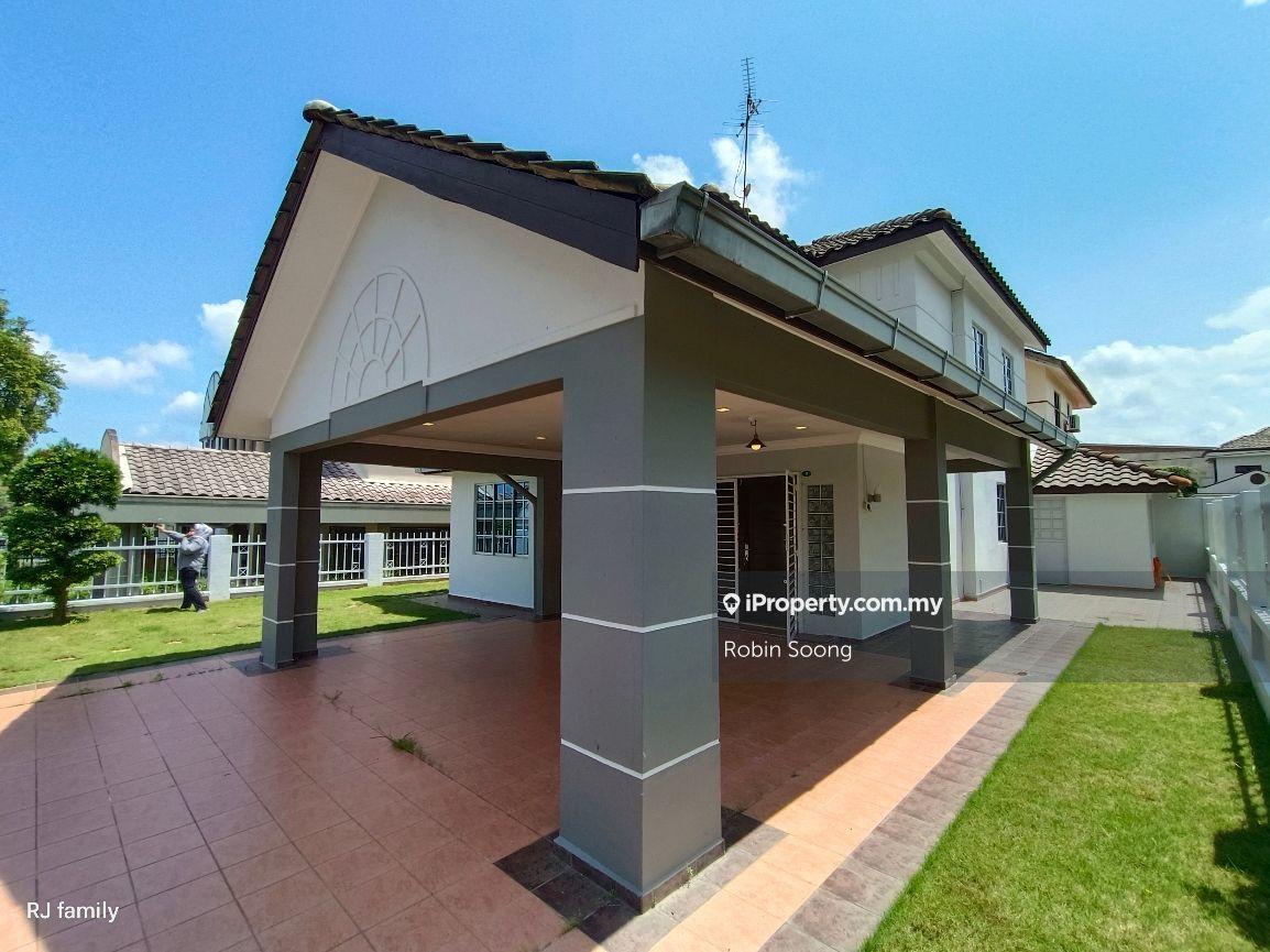 Under Value 2 Storey Bungalow Villa for Sale