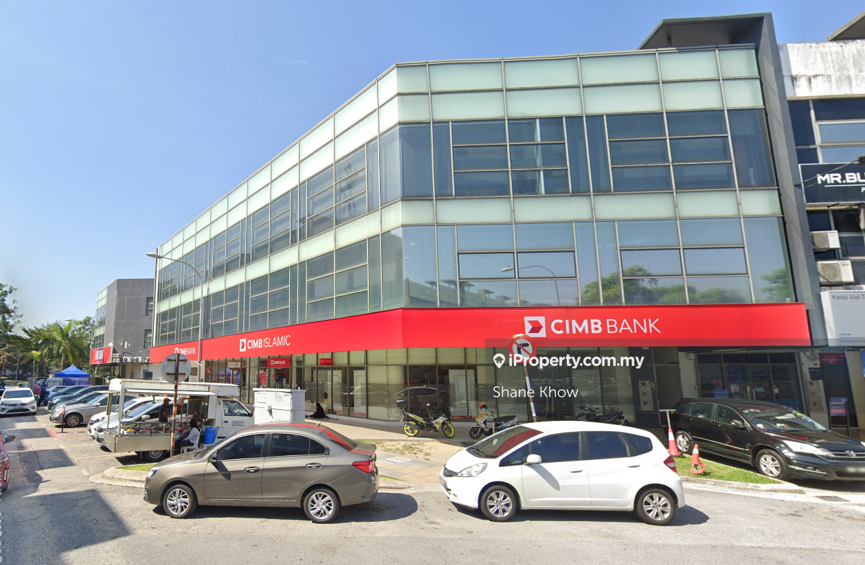 Corner High ROI 3sty Shop Trillium Lakefield Sungai Besi Tasik Selatan