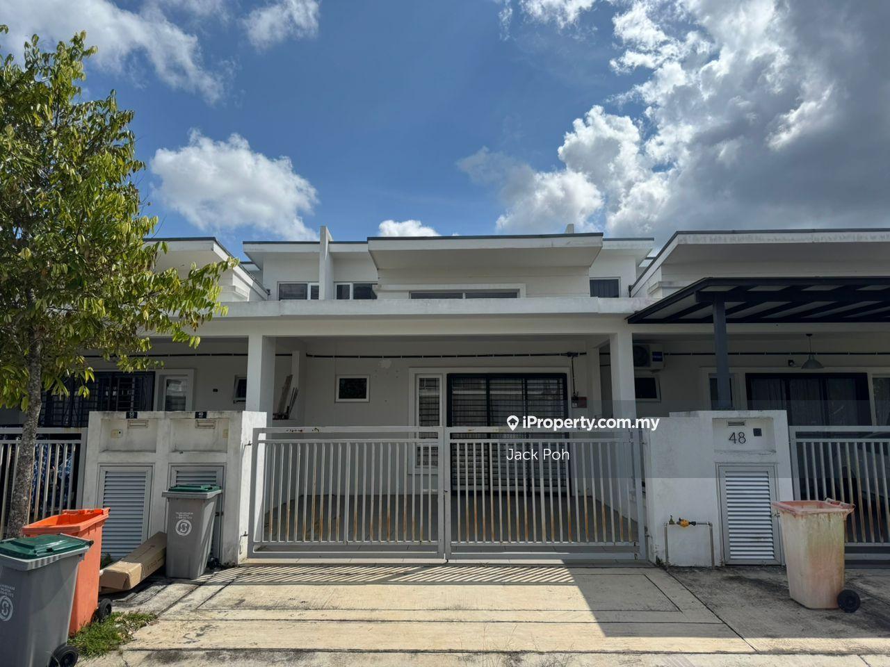 Cheapest Freehold Single Storey Terrace at Bandar Seri Impian Kluang 