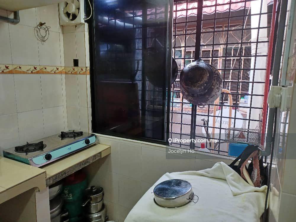 Pandan Cahaya, near Pandan Indah Shop apartment, Ampang, KL for sale