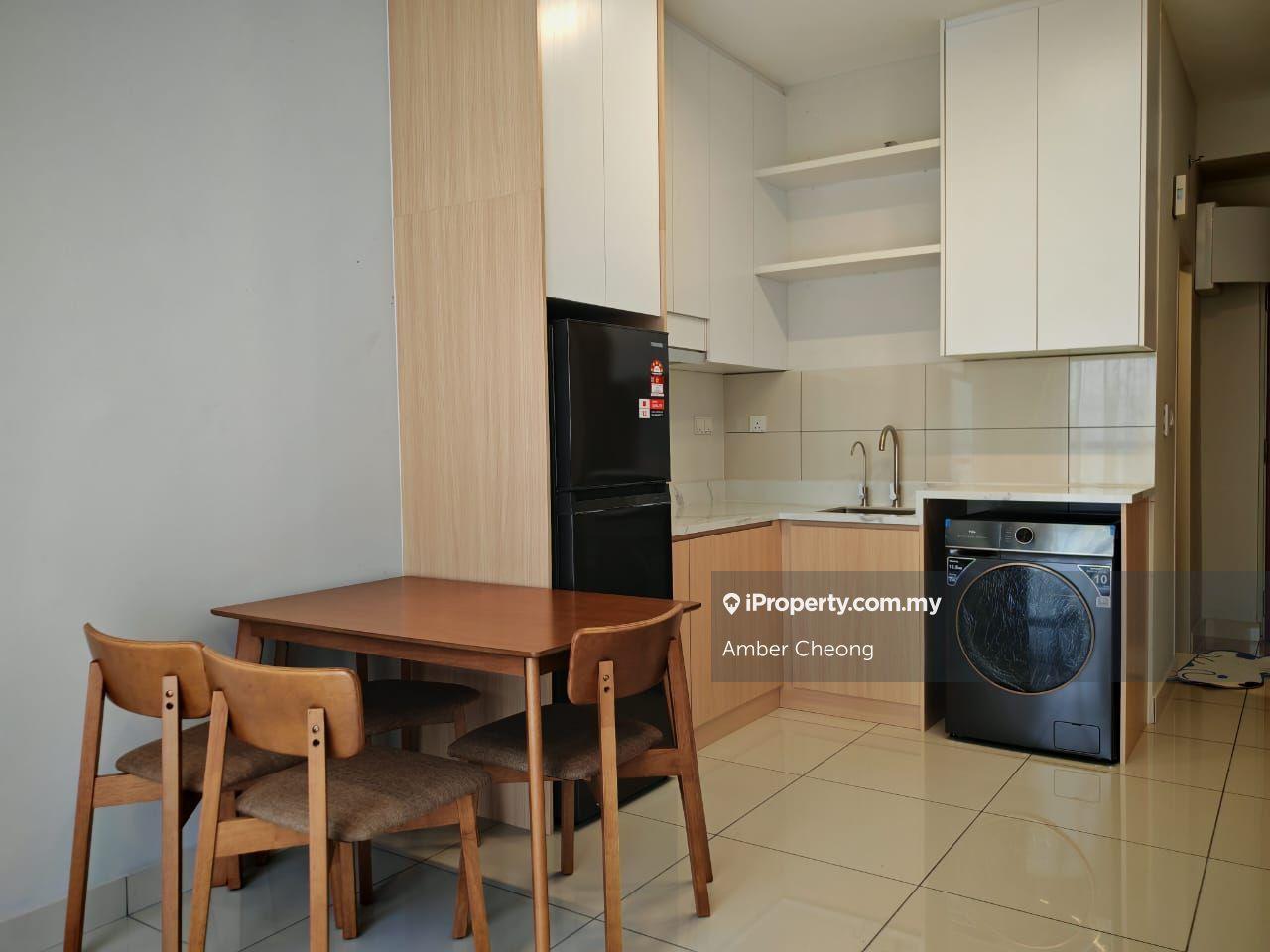 The Nest 2 Residences @Old Klang Road
