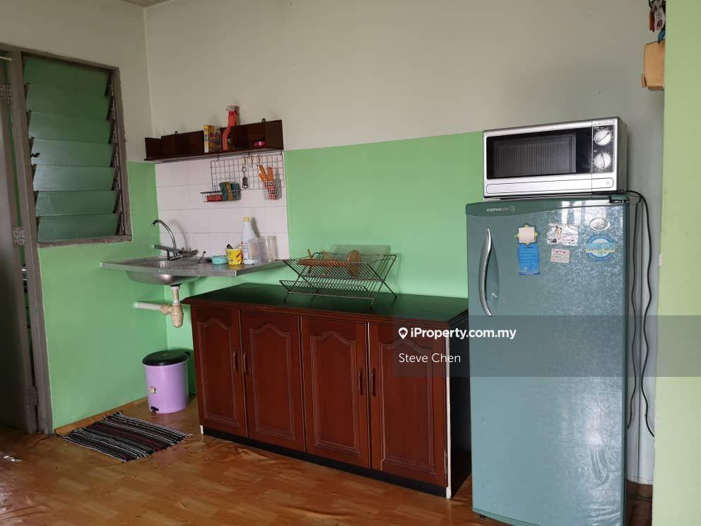 Sri Meranti, Apartment For Sale, Bandar Sri Damansara, Menjalara, KL