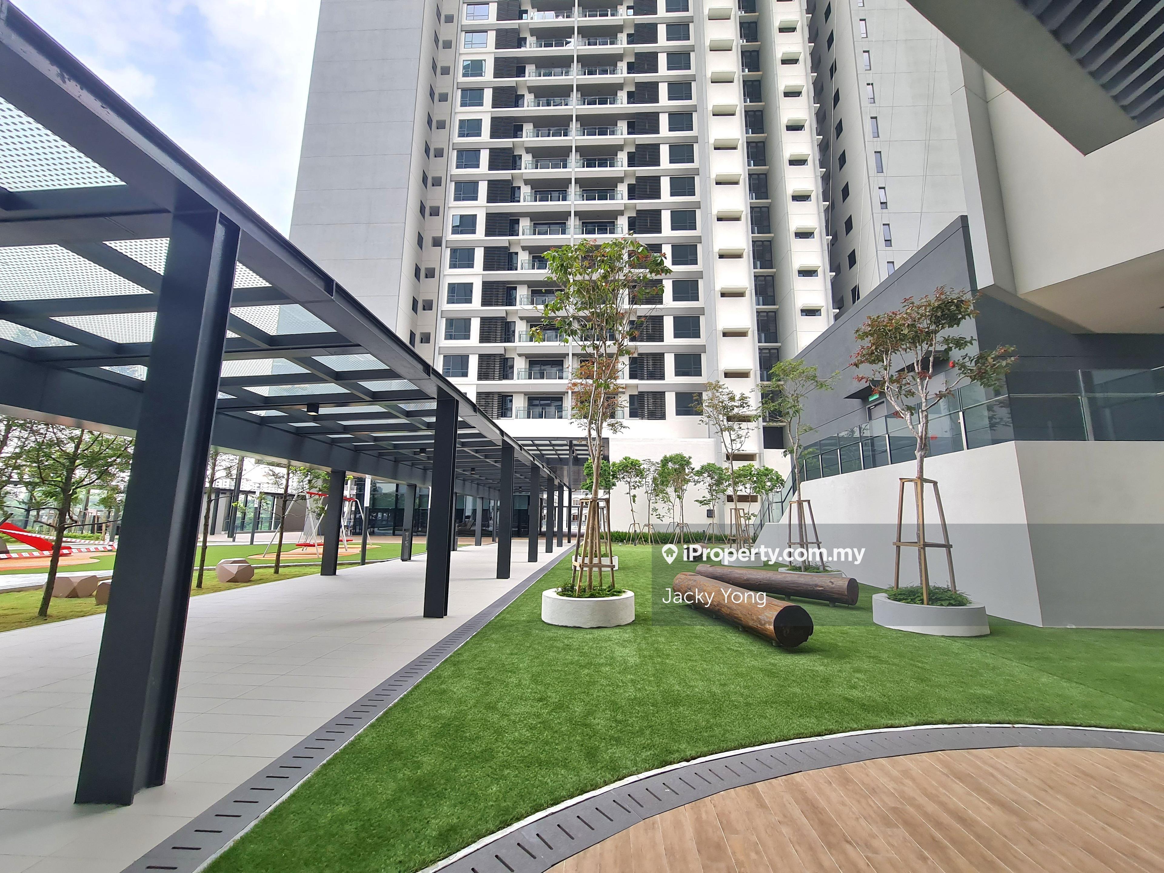 Condo near KL Mid Valley, Taman Desa, Bangsar South, KL Sentral, PJ