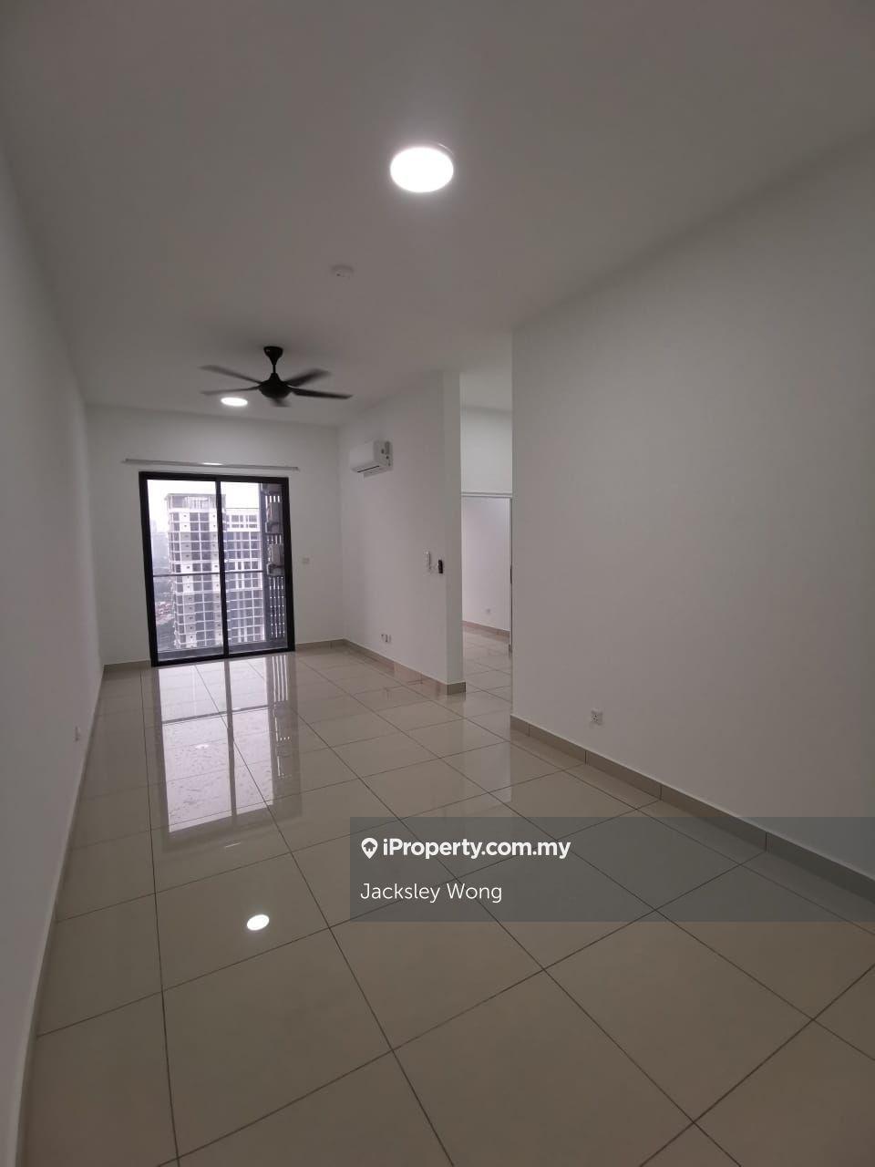 The Sky Residence High Floor Corner Unit for Sale