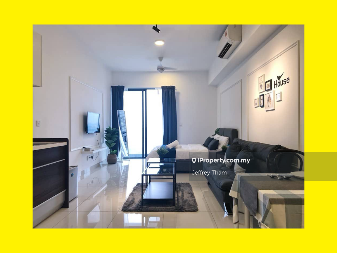 D'sara Sentral @ Sungai Buloh,Kepong,Menjalara,Cheras,Ampang,Segambut