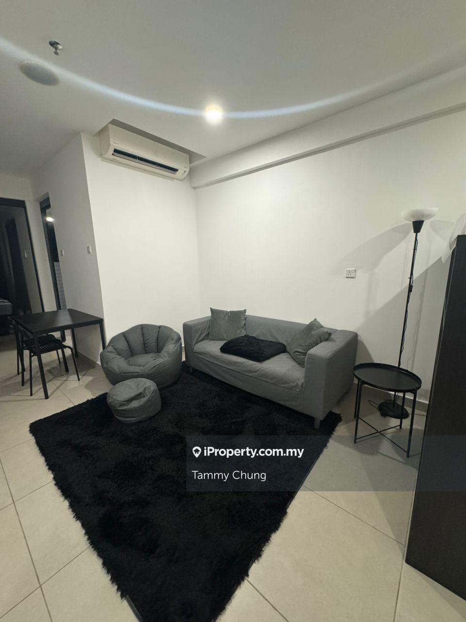 Serviced residence for Rent