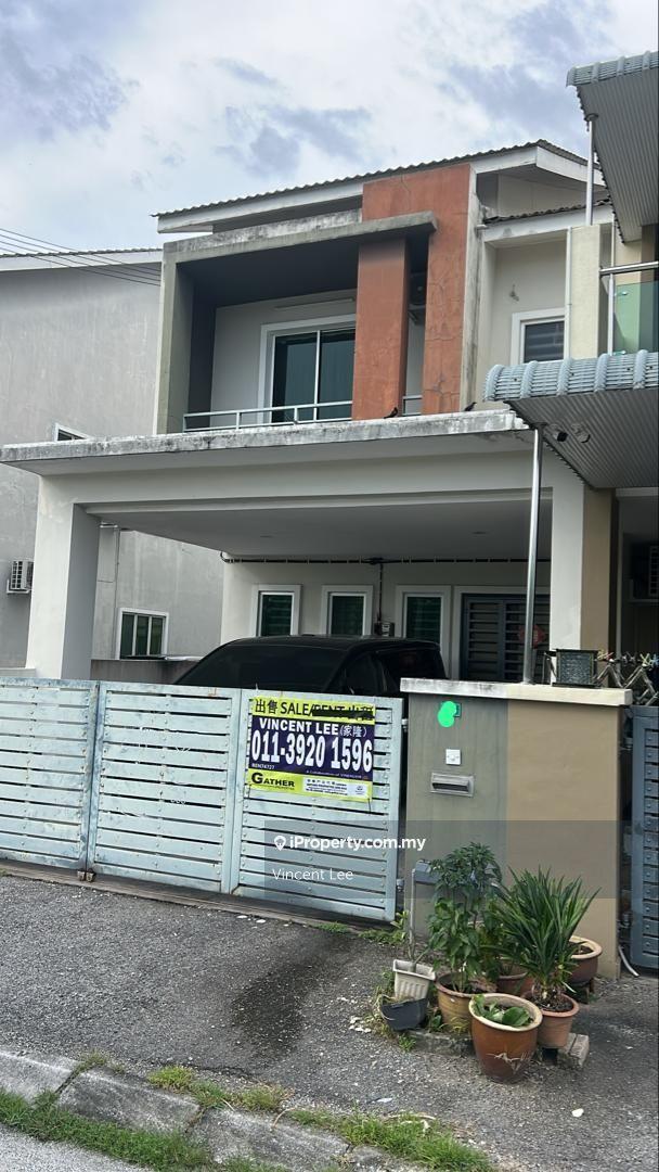 Menglembu Bestari @ Ipoh House For Sales