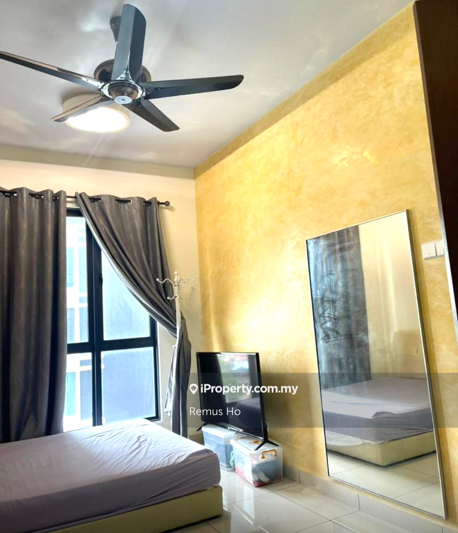 Full furnished unit for Sale in Kuala Lumpur