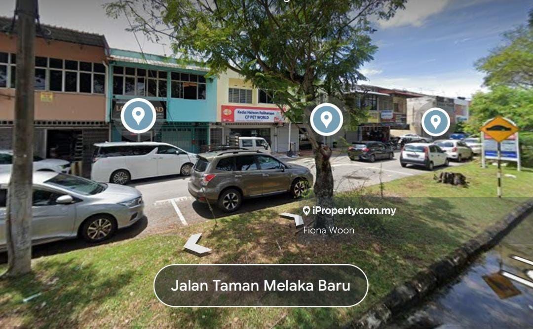 Shop for Sale