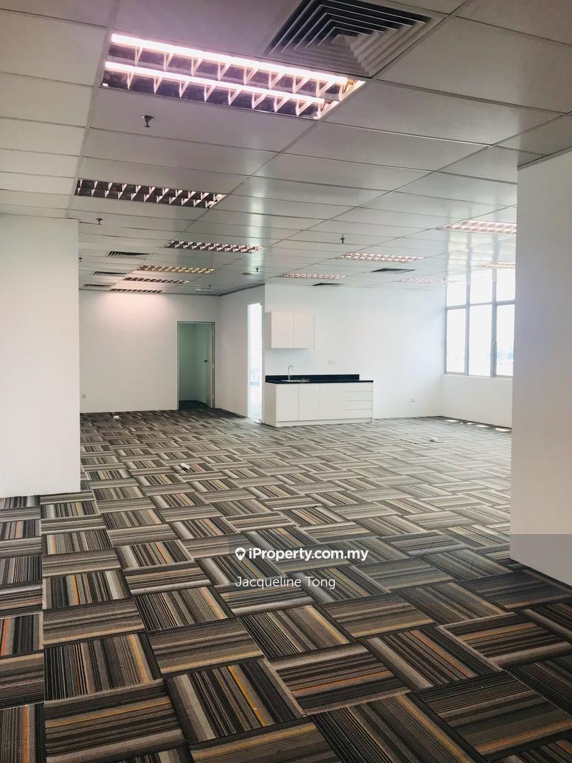 Puchong Financial Corporate Centre @ Bandar Puteri Puchong, Office