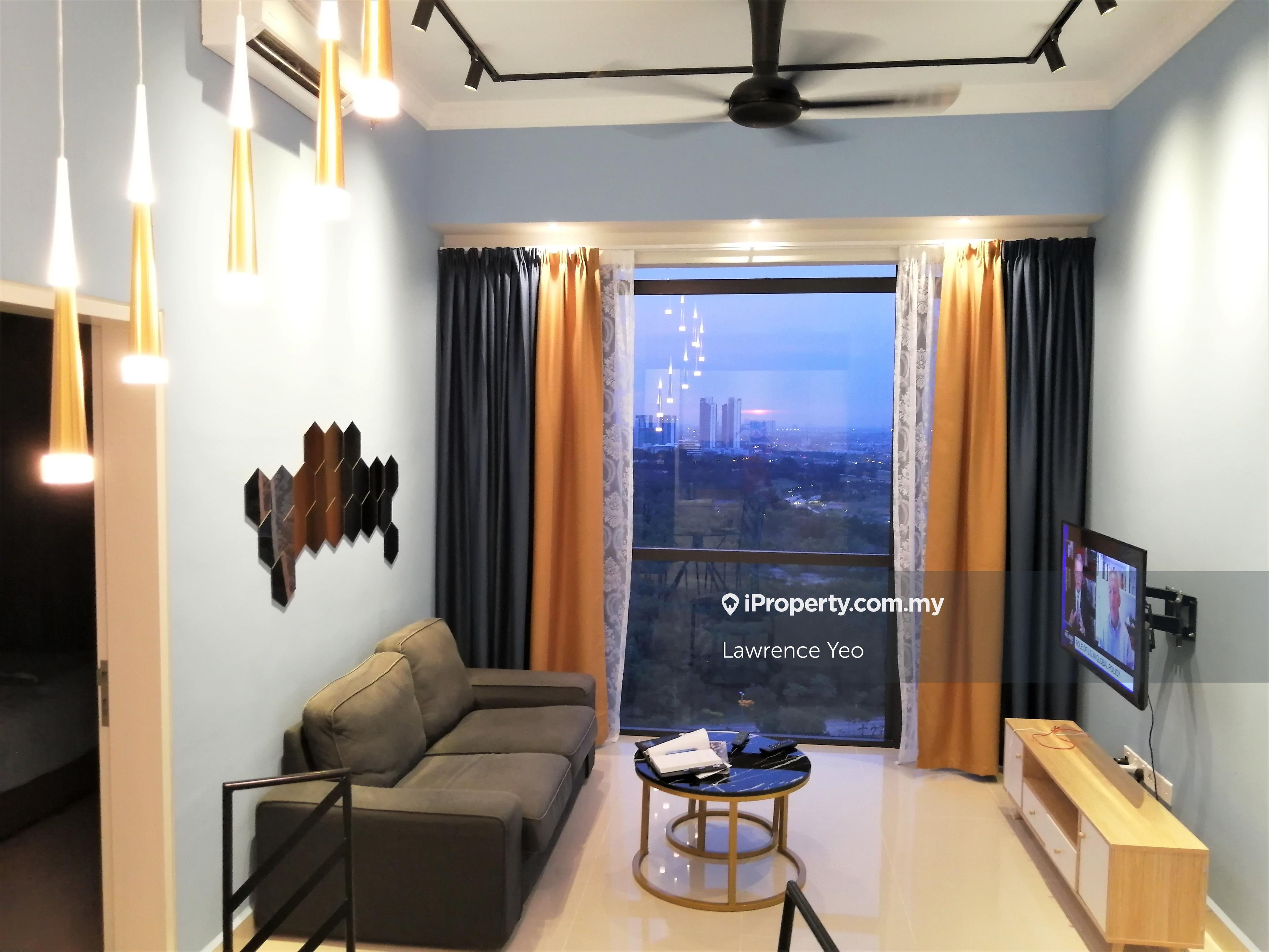 Tastefully furnished - Multiple units available