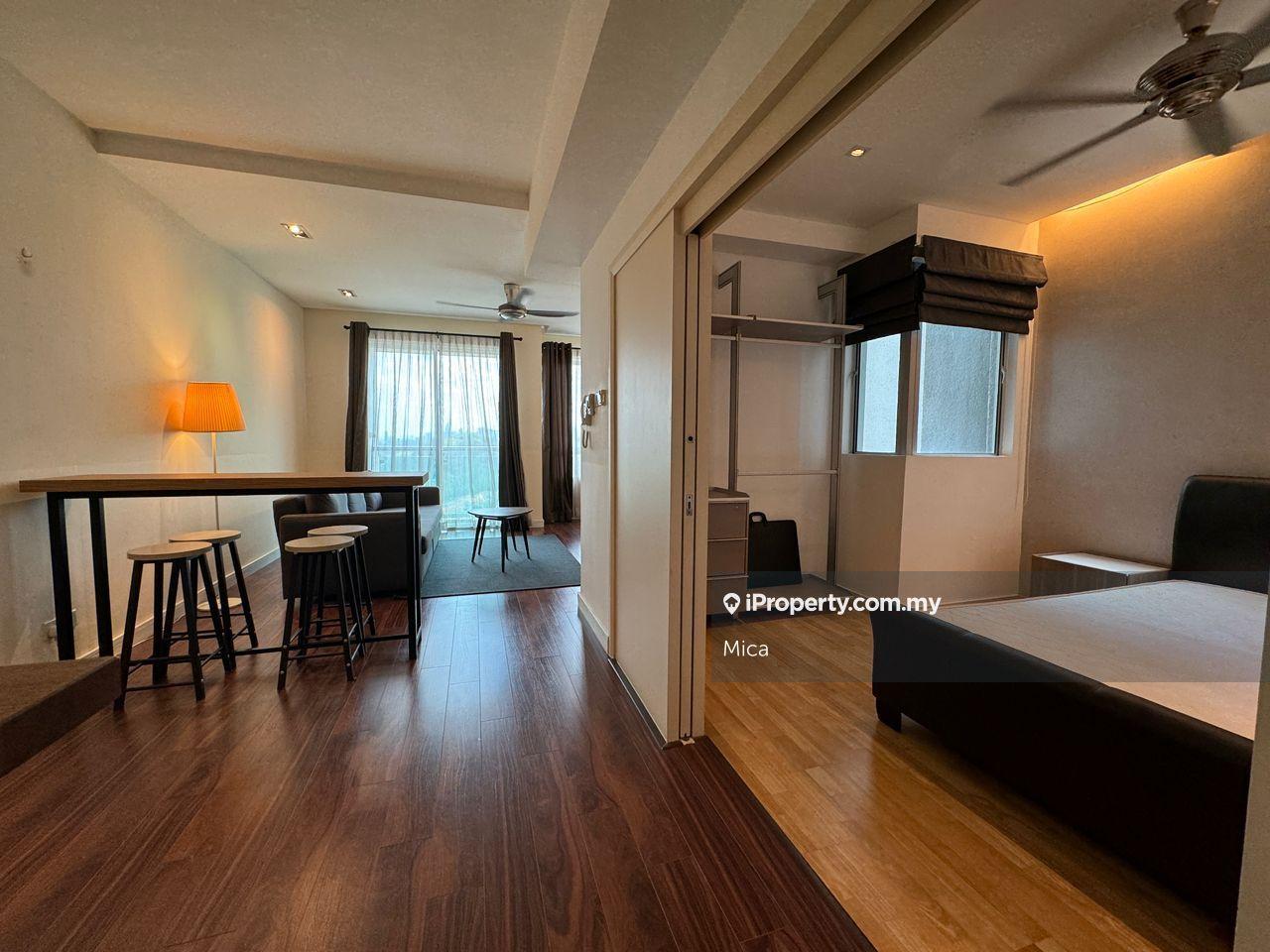 Quick sale wanted - Fully furnished 1 bed for sale