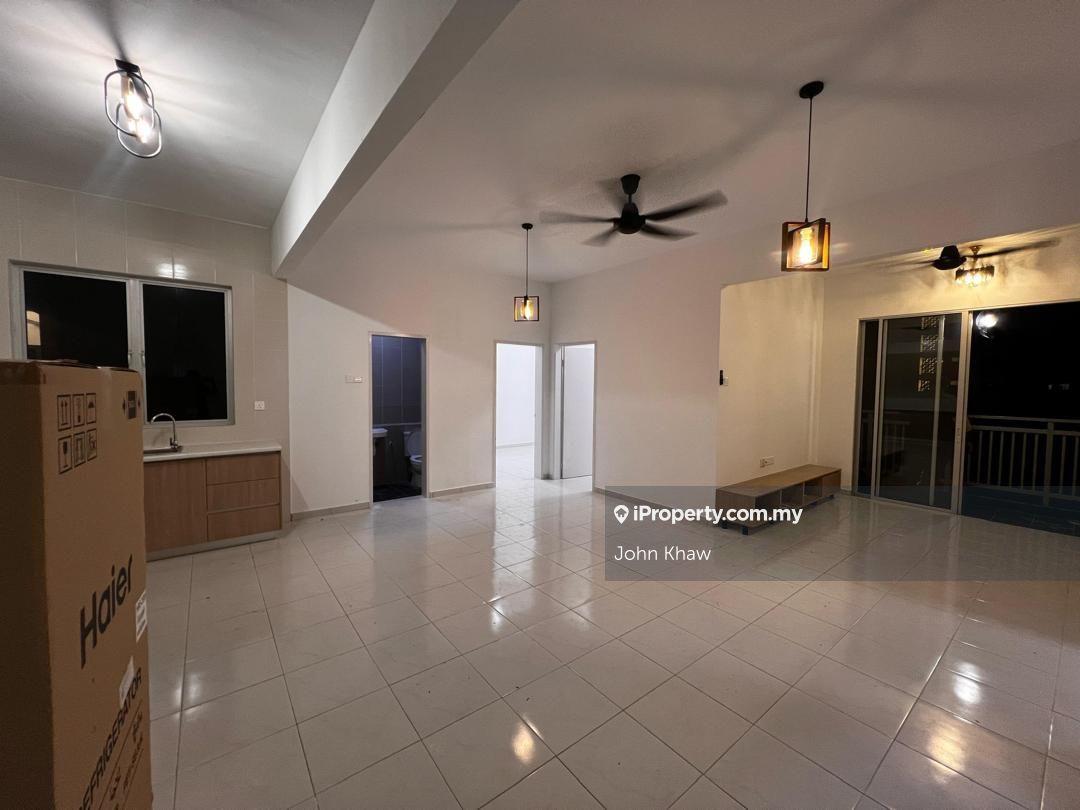 Opal, taman puchong intan