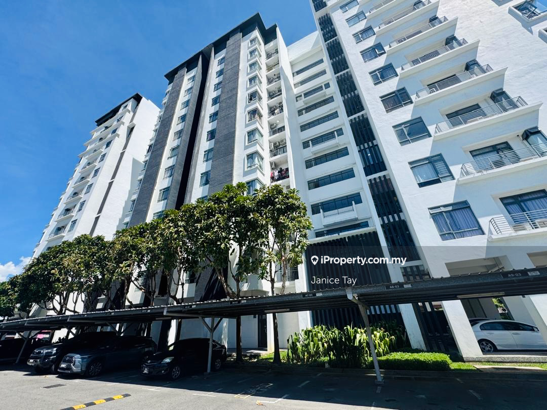 Surian Residences Kepayan Kobusak, Under Market Value Unit