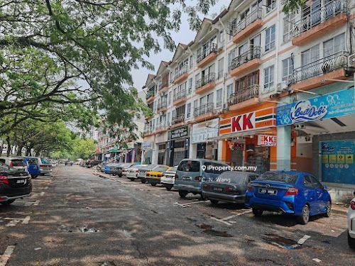 Shop House For Rent @ Taman Tampoi Indah, Johor