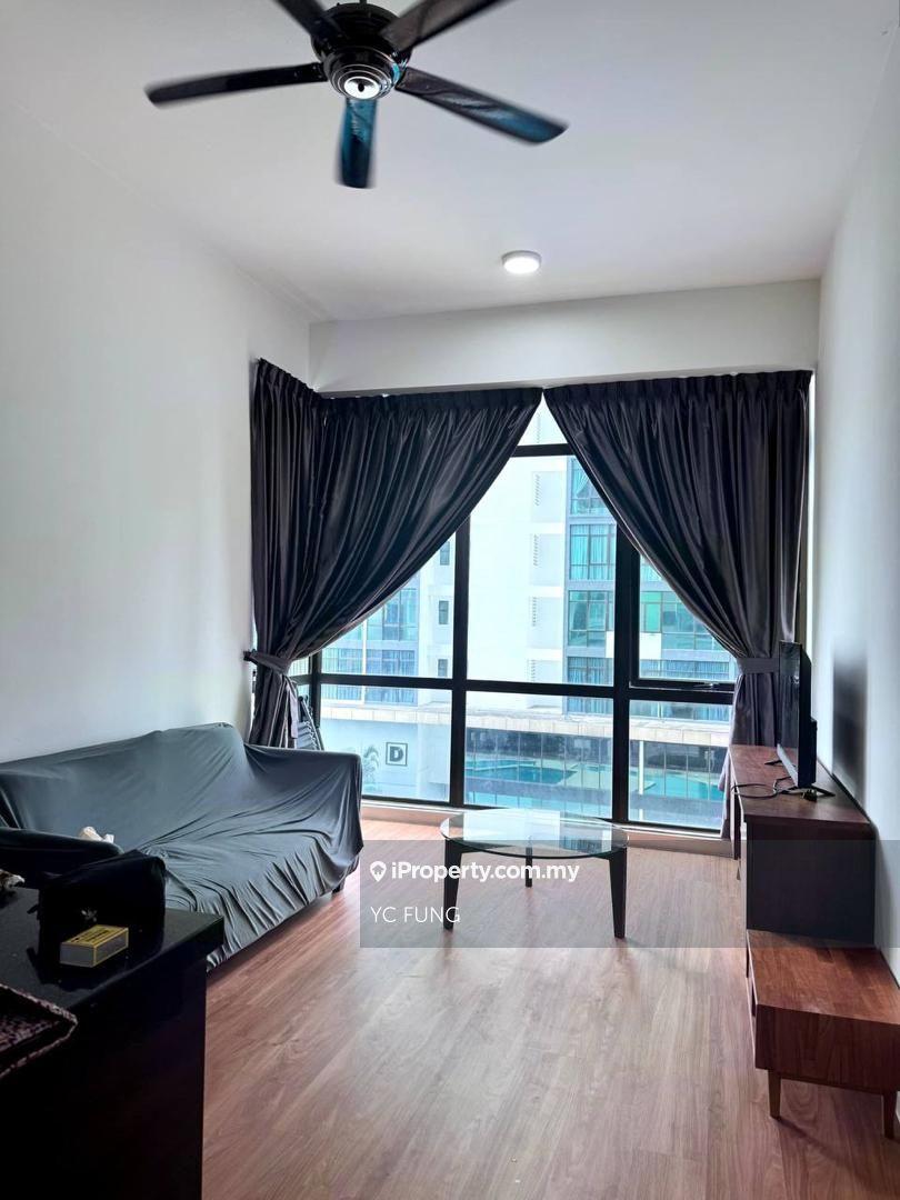 For Rent Marina Cove Wave @ Permas Jaya