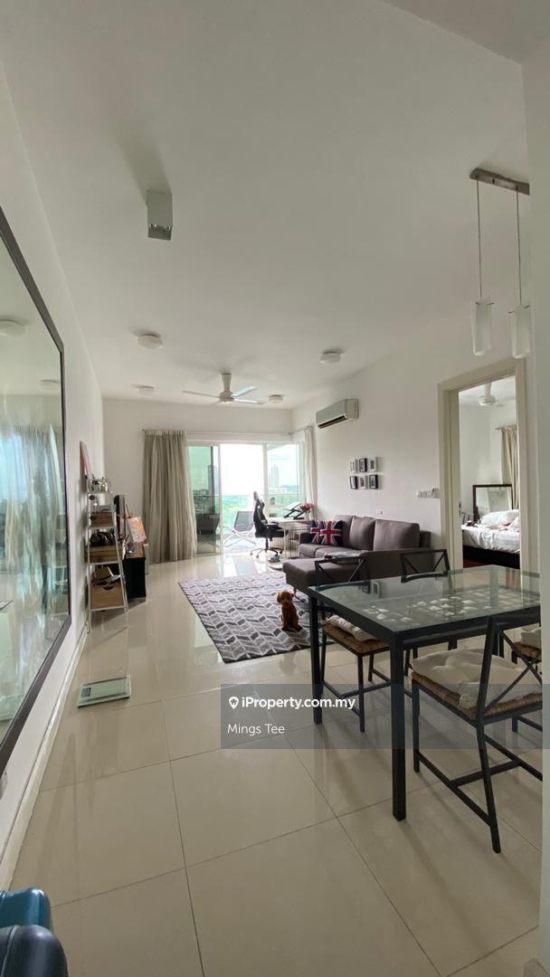 Surian residence mutiara damansara petaling jaya
