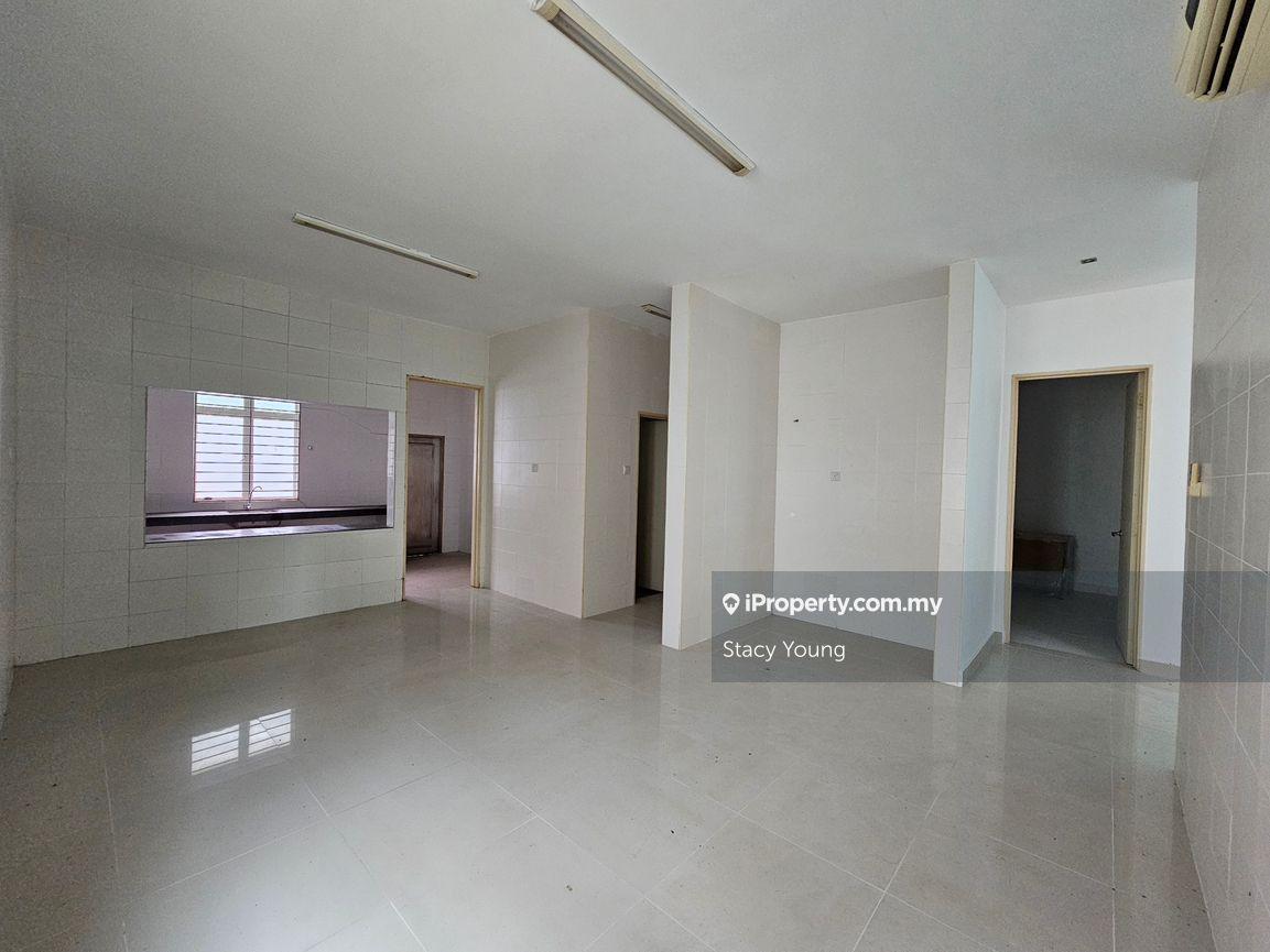 Batu9 Sungai Sering freehold 2sty bungalow