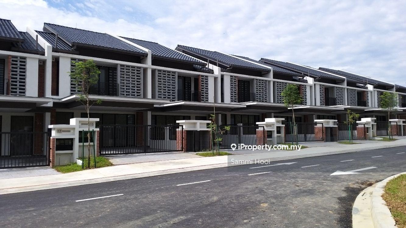 Rm950,000 terrace house for sale