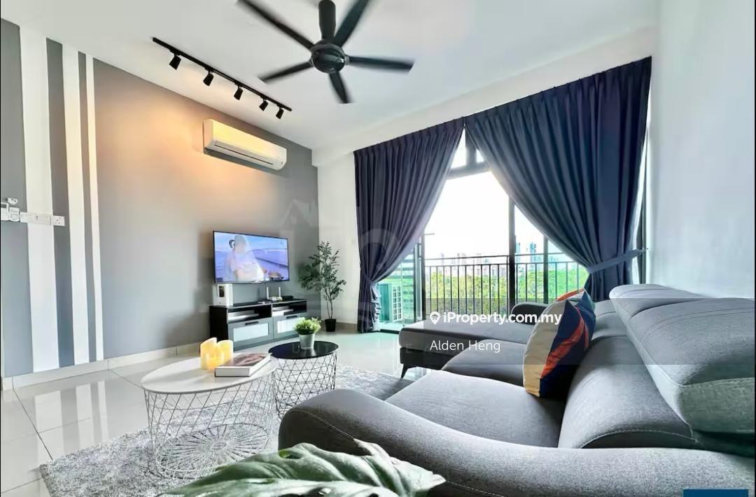 Citywoods - Near to Town area - Renovated unit - 