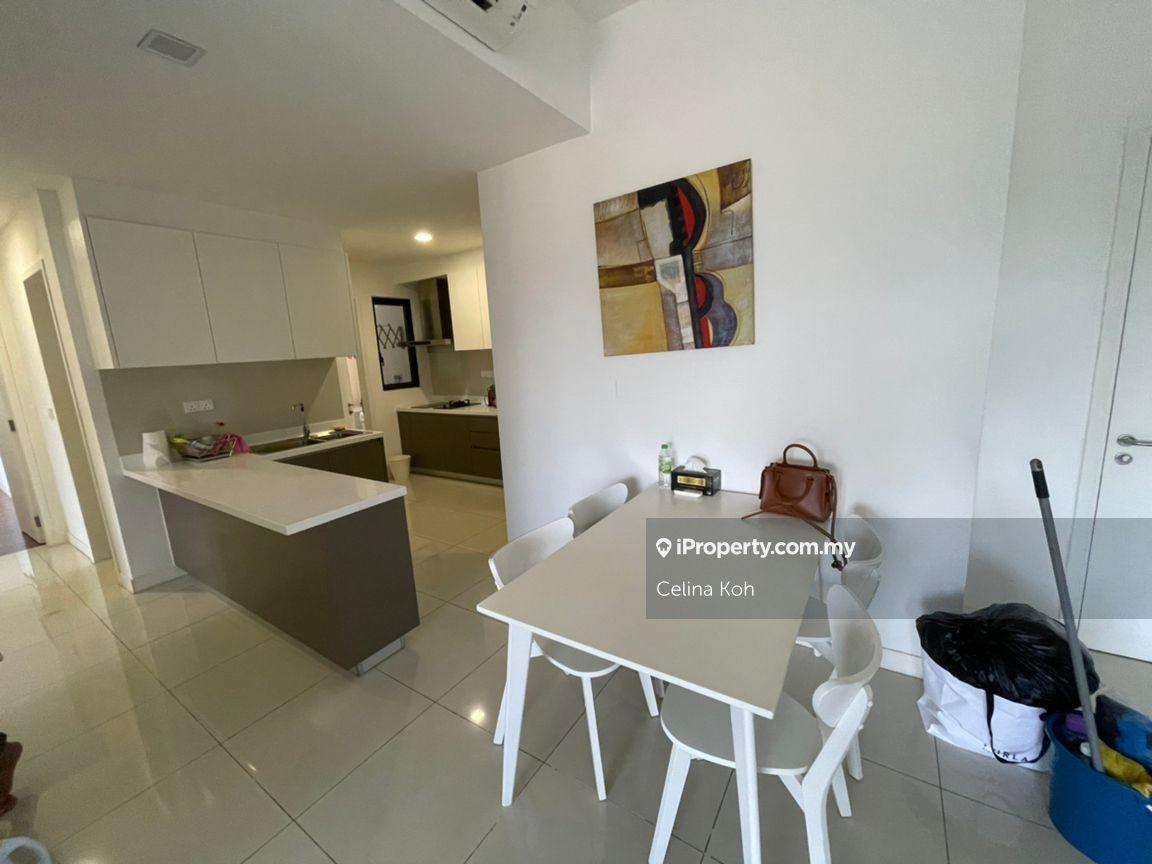 Condominium for Rent