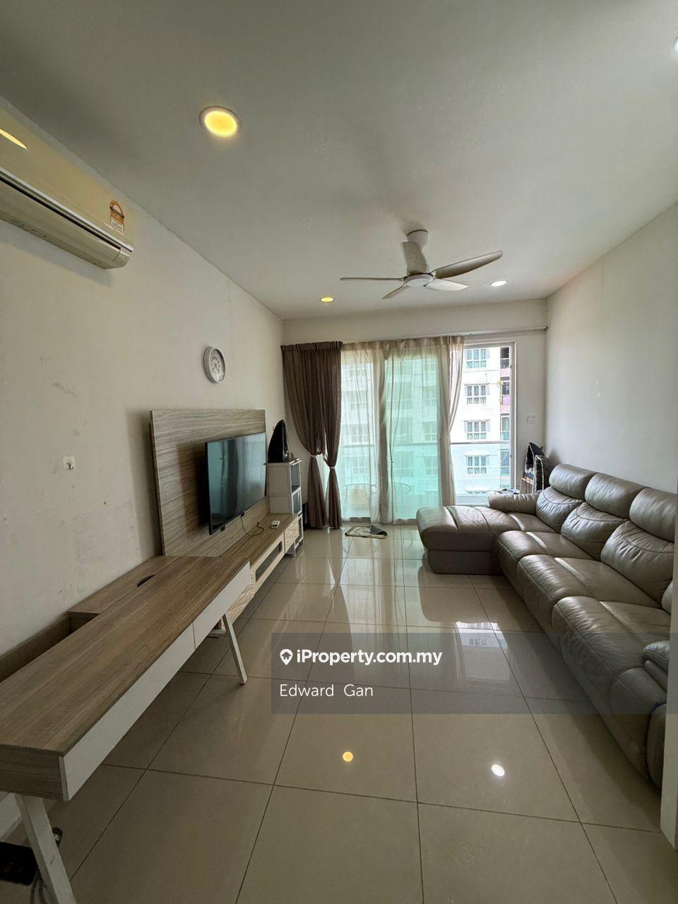 Season 3 Beds Apartment For Sale @ Amara Larkin