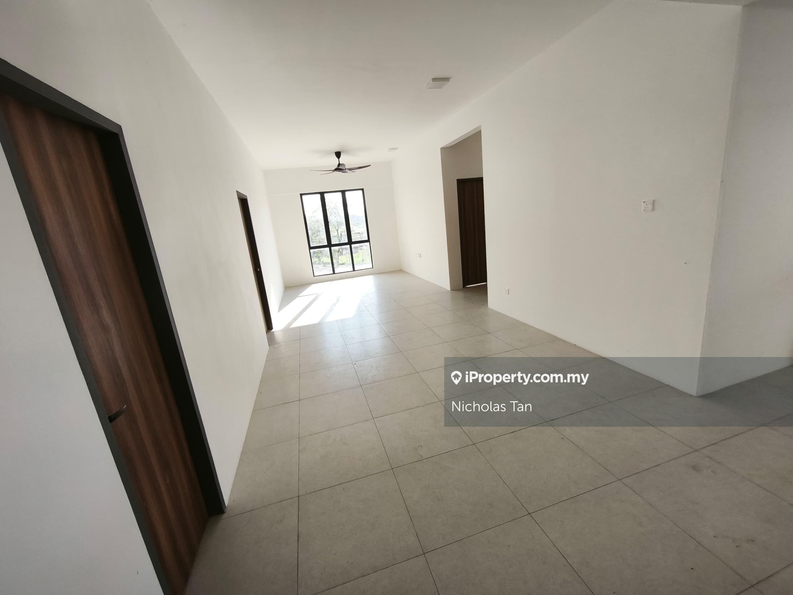 The Glenn Apartment, Jalan Arang, Brand New Unit for Sale