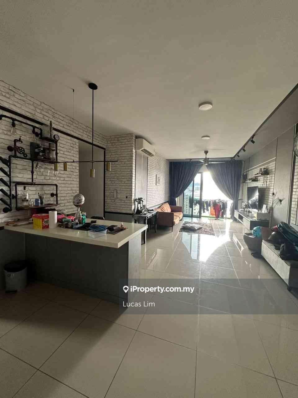 Condominium for Sale