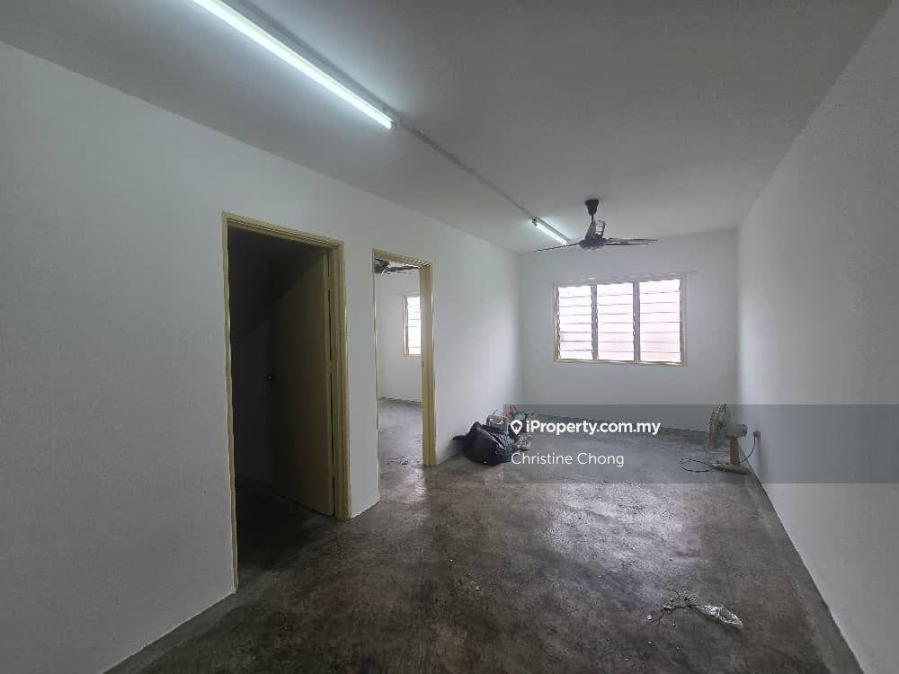 Cendana Apartment For Rent