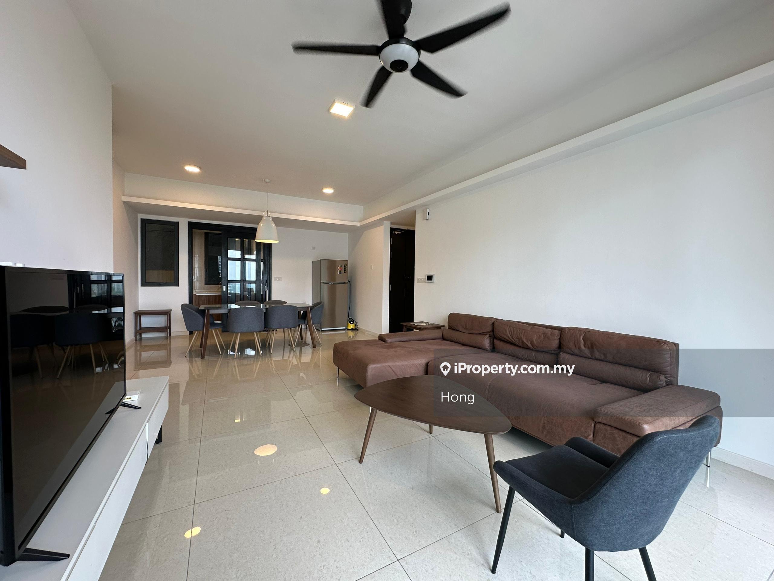 Well maintained unit