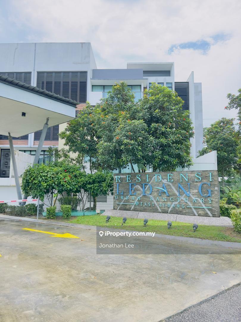 Residensi Ledang