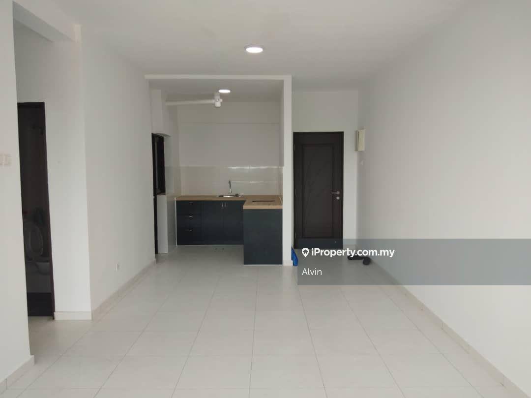 Serviced residence for Rent
